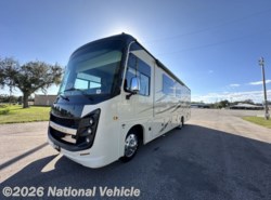 Used 2023 Entegra Coach Vision XL 34B available in Alva, Florida
