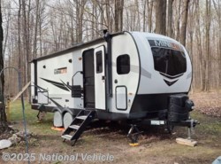 Used 2021 Forest River Rockwood Mini Lite 2506S available in Elmira, Michigan