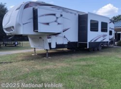 Used 2011 Keystone Fuzion 360 available in Kaplan, Louisiana
