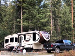 Used 2016 Heartland Bighorn 3010RE available in Wrightwood, California