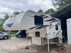 Used 2017 Lance 825 Truck Camper available in New Caney, Texas