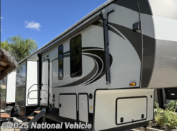 Used 2023 Forest River Sandpiper 384QBOK available in Winchester, California