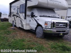 Used 2019 Thor Motor Coach Quantum KW29 available in Rock Glen, Pennsylvania