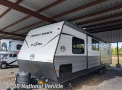 Used 2025 Forest River Ozark 2900THK available in Willis, Texas