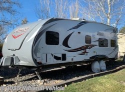 Used 2017 Lance Toy Hauler 2612 available in Provo, Utah