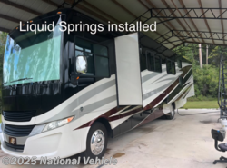 Used 2017 Tiffin Allegro Open Road 36UA With Liquid Springs available in Crawfordville, Florida