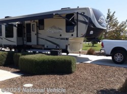 Used 2013 Heartland Big Country 3691SK available in Longview, Washington