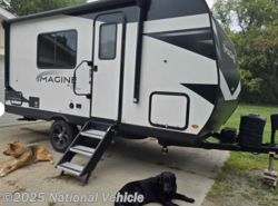Used 2023 Grand Design Imagine AIM 15RB available in Fenton, Michigan