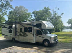 Used 2021 Forest River Forester 3251DS LE available in Mcewen, Tennessee