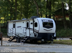 Used 2023 Forest River Rockwood Mini Lite 2516S available in Leesburg, Florida