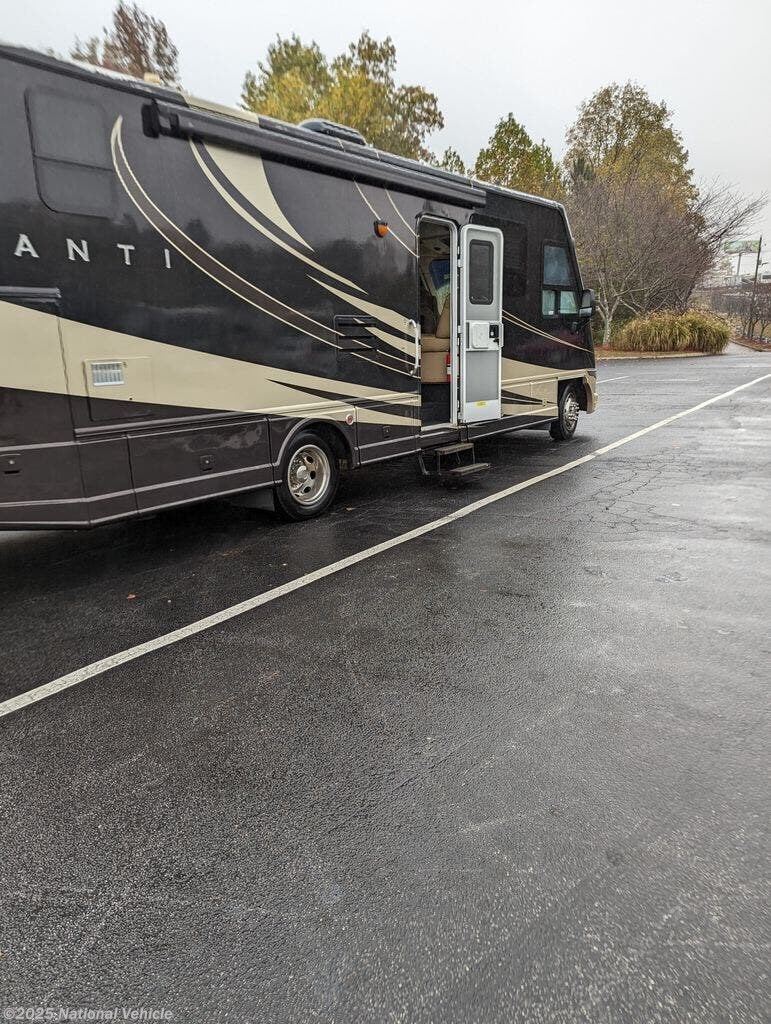 Used 2010 Damon Avanti 3106 available in Gainesville, Georgia