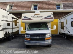 Used 2016 Coachmen Freelander 21RS available in Coraopolis, Pennsylvania