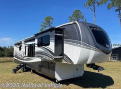 Used 2023 Jayco Pinnacle 38FLGS available in Live Oak, Florida