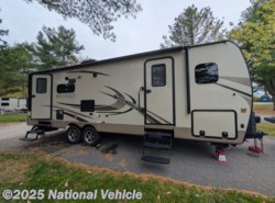 Used 2018 Forest River Rockwood Ultra Lite 2604WS available in Salem, New Hampshire