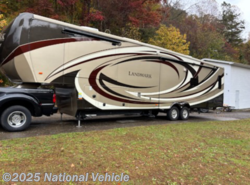 Used 2014 Heartland Landmark Key Largo available in Pine Top, Kentucky
