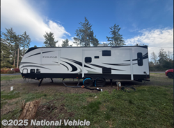 Used 2021 Keystone Cougar 29RLSWE available in Vancouver, Washington