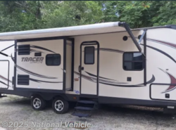 Used 2016 Prime Time Tracer Ultra Lite Executive 2750RBS available in Debary, Florida