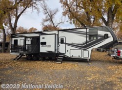 Used 2023 Grand Design Momentum 399TH available in Loveland, Colorado