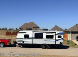 Used 2022 Venture Sporttrek 251VRK available in Fort Worth, Texas