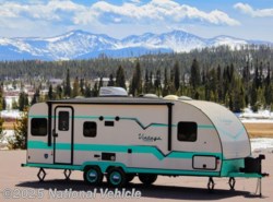 Used 2022 Gulf Stream Vintage Cruiser 23RSS available in Granby, Colorado
