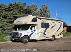 Used 2018 Thor Motor Coach Freedom Elite 24HE available in Garden City, Kansas