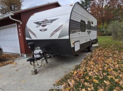Used 2022 Forest River Shasta 18FQ available in Goshen, Indiana