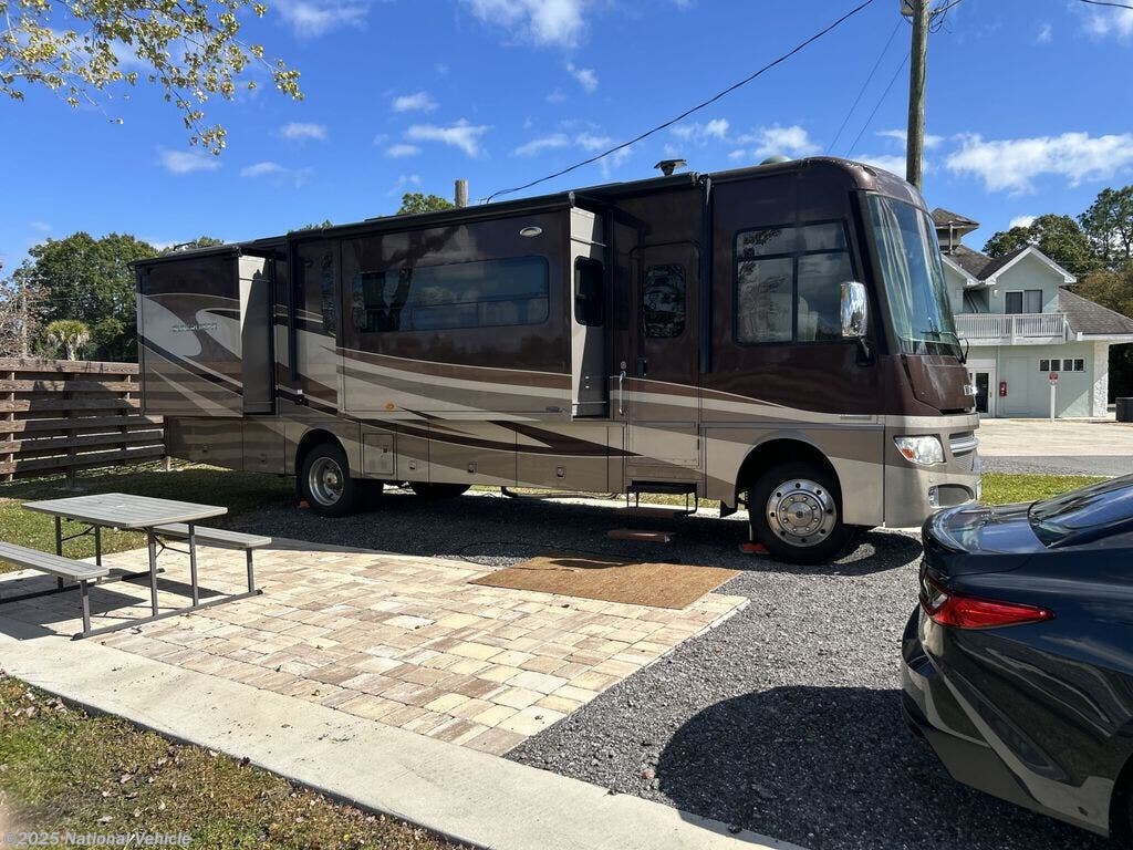 Used 2016 Itasca Suncruiser 32D available in St. Augustine, Florida