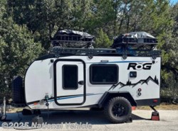 Used 2025 Encore RV ROG 12RK available in Austin, Texas