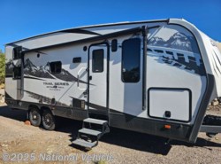 Used 2025 Outdoors RV Mountain Trax Trail Toy Hauler Series 24TRX available in Crestone, Colorado
