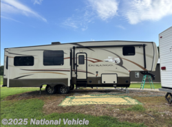Used 2014 K-Z Durango 2500 D325RL available in Emmetsburg, Iowa