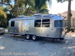 Used 2022 Airstream Globetrotter 27FB Twin available in Jacksonville, Florida