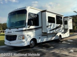 Used 2018 Jayco Alante 31V available in Abbeville, Louisiana