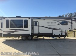 Used 2019 Heartland Bighorn 3760EL available in Iola, Texas