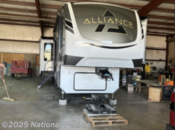 Used 2022 Alliance RV Paradigm 340RL available in Kankakee, Illinois