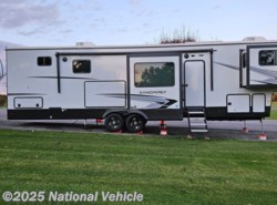 Used 2024 Forest River Sandpiper Luxury 391FLRB available in Upperco, Maryland