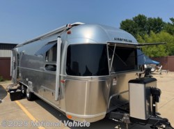 Used 2023 Airstream Globetrotter 27FB Twin available in Waukee, Iowa