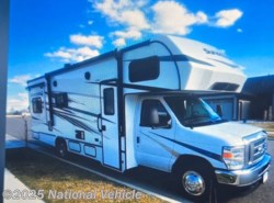 Used 2024 Forest River Sunseeker LE 2550DS available in Eagan, Minnesota