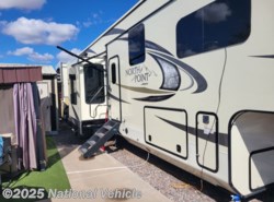 Used 2018 Jayco North Point 387RDFS available in Apache Junction, Arizona