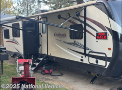 Used 2017 Keystone Outback Super-Lite 316RL available in Truckee, California