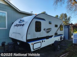 Used 2018 Jayco Hummingbird 16FD Baja Series available in Oroville, California