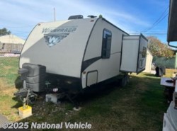 Used 2017 Winnebago Minnie 2401RG available in Levitte Town, Pennsylvania
