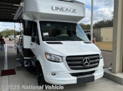 Used 2025 Grand Design Lineage Series M 25FW available in Gillett, Pennsylvania