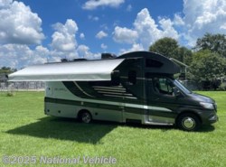 Used 2022 Thor Motor Coach Delano Sprinter 24FB available in Brandon, Florida