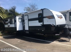 Used 2021 Forest River Wildwood 27RE available in Santa Barbara, California