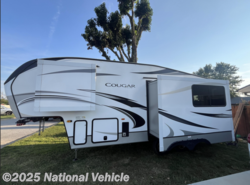 Used 2021 Keystone Cougar 24RDS available in Rogers, Arkansas