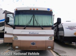 Used 2001 Holiday Rambler Endeavor 38PBD available in Omaha, Nebraska