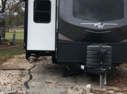 Used 2025 Forest River Rockwood Signature 8339FK available in Georgetown, Texas