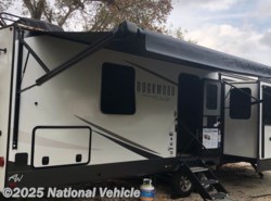 Used 2025 Forest River Rockwood Signature 8339FK available in Lancaster, California