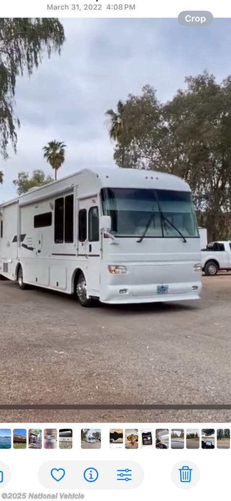 Used 2006 Alfa See Ya 36FD available in Fallon, Nevada