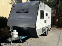 Used 2023 K-Z Sportsmen Classic 130RB available in Reno, Nevada